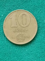10 Forint 1986 !