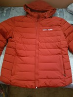 New warm winter coat for sale!