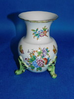 Herend Victoria vase