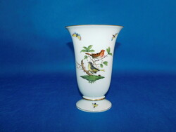 Herend rothschild vase