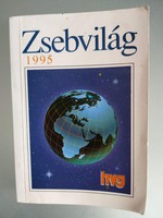 Zsebvilág köny 1995, HVG