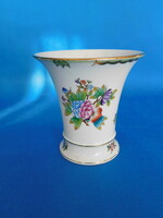 Herend Victoria vase