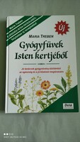 Maria treben herbs from god's garden