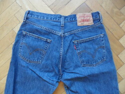 Retro women's Levi's 501