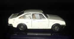 Matchbox No.9 Ford Escort RS200 - Made in England (1978)