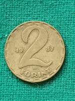 ​2 Forint 1987 !