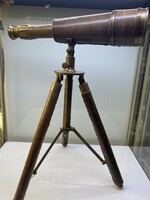 False telescope
