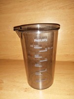 Philips plastic measuring spout (a4)