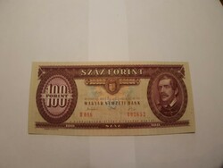 100 Forint 1993 UNC