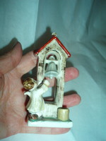 Antique small hummel figure