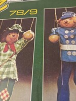 1978/ SZEPTEMBER EZERMESTER/ SZÜLETÈSNAPRA/KARÀCSONYRA/ könyv, újság, kèpregèny/.