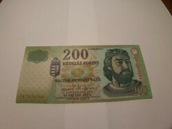 200 Forint 2005 FB UNC