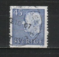 Swedish 0843 mi 586 is EUR 0.30