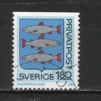 Swedish 0964 mi 1331 EUR 0.30