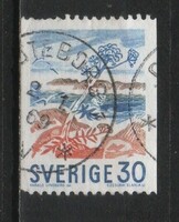 Swedish 0849 mi 592 c €0.30