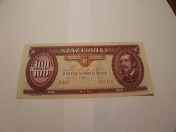 100 Forint 1992 UNC