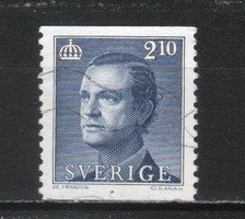 Swedish 0970 mi 1369 EUR 0.30