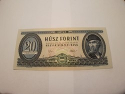 20 Forint 1975 UNC