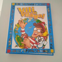 Vili's world is a complete set