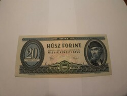 20 HUF 1980 oz