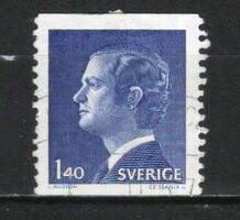 Swedish 0917 mi 974 EUR 0.30