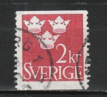 Swedish 0858 mi 628 EUR 0.30
