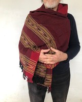 New unisex scarf