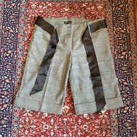 40-es női téli térdnadrág, rövid nadrág, szinte új! Orsay márka