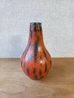 Retro Hungarian ceramics. Ilona Kiss-roòz