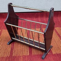 Moder design newspaper holder magazine holder. Negotiable!
