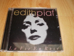 Edith Piaf:La Vie en Rose