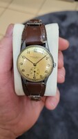 Very rare nasia watch swiss men's watch.