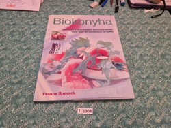 T1304 Ysanne Spevack  Biokonyha