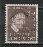 Bundes 5129 mi 143 €10.00