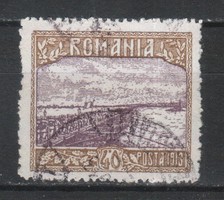 Romania 0920 mi 233 EUR 6.00