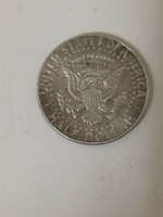 2 pieces of 1968 half dollar for sale!