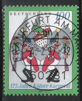 Bundes 3233 mi 1903 €0.90