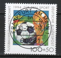 Bundes 3196 mi 1718 €1.80