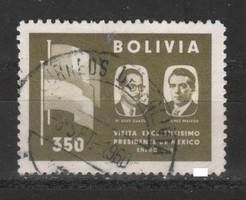 Bolivia 0096 mi 592 EUR 0.40