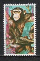 Animals 0454 Equatorial Guinea