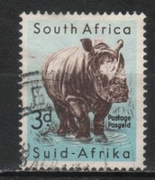 South Africa 0356 mi 243 €0.30