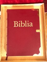 Vienna Golden Bible, limited edition