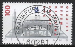 Bundes 3235 mi 1905 €0.90