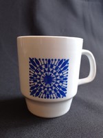 Old lowland porcelain mug