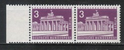 Postal cleaner berlin 859 mi 231-231 EUR 2.00