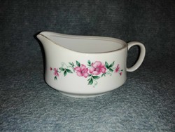 Alföldi porcelain sauce bowl - 12 cm (a4)