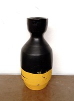 Retro Hungarian ceramics. Gorka lívia
