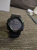 Casio G Shock GD-120mb