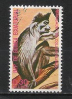 Animals 0458 Equatorial Guinea