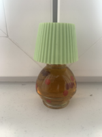 Retro règi Lampaformaju orosz parfüm az 1960-as evekböl